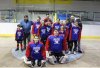 MIKE CLAUGHTONS ATOM TEAM